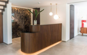 Spazio Gagarin Residence Matera